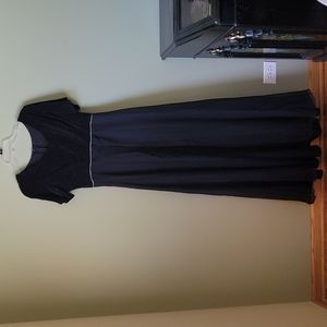 🪻Rivar's long formal party dress spring or fall formal or cosplay